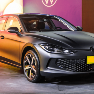 试驾体验大众凌渡L，外观够“辣”有味道，驾控体验也出色