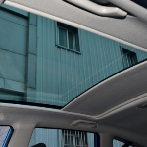 天窗是中看不中用的绣花枕头？聪明人：选了全景天窗才知道有多值 ...