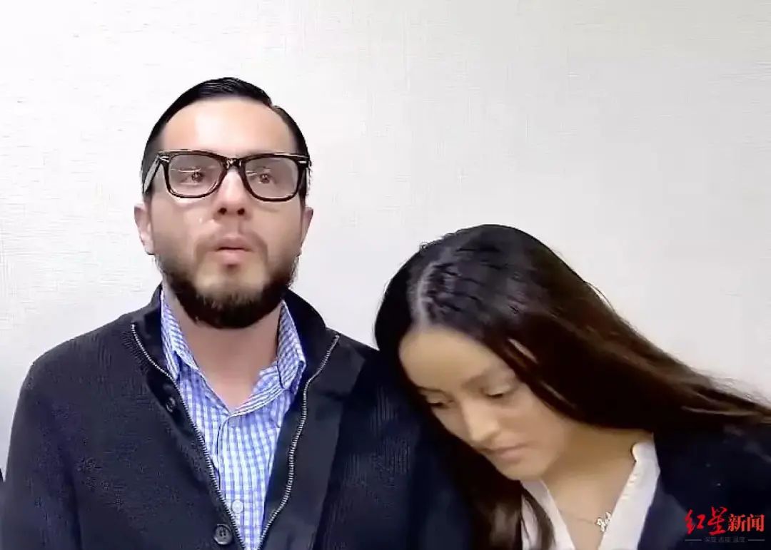 ​“基因筛选”没能帮孩子躲过癌症基因，这对夫妻把生育机构告了 ...