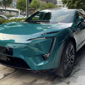 新阿维塔11 3月23日上市！续航705km 预计31.99万起