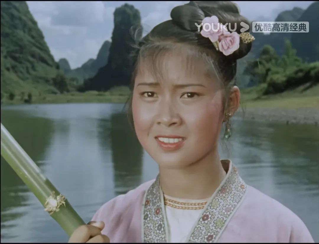 别了，“刘三姐”