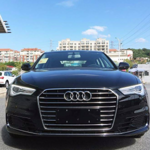 2月份轿车销量-奥迪A6超奔驰E夺豪华车销冠