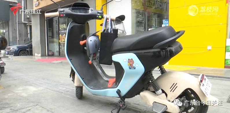 电单车续航缩水一半，店家：可能车主“太胖了”...