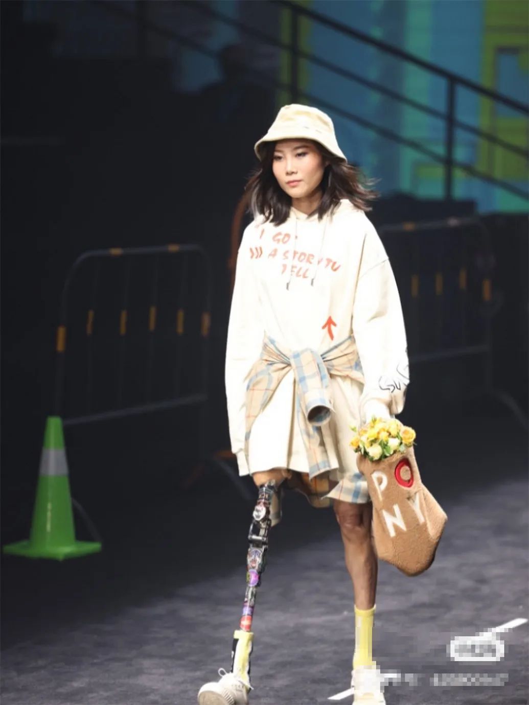 汶川地震幸存女孩遭网暴，本人发声