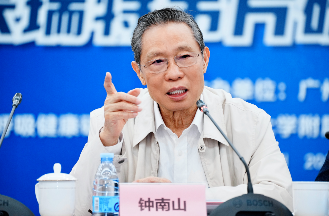 口罩还要戴多久？吴尊友最新发声