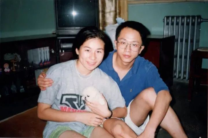 突然公告：离婚！前妻分走近90亿元
