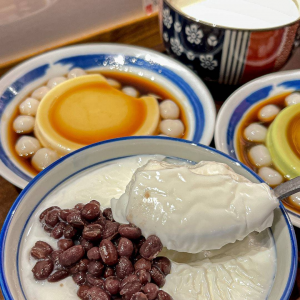 顺德双皮奶，特色招牌成烂大街，好好的产品怎么越来越差