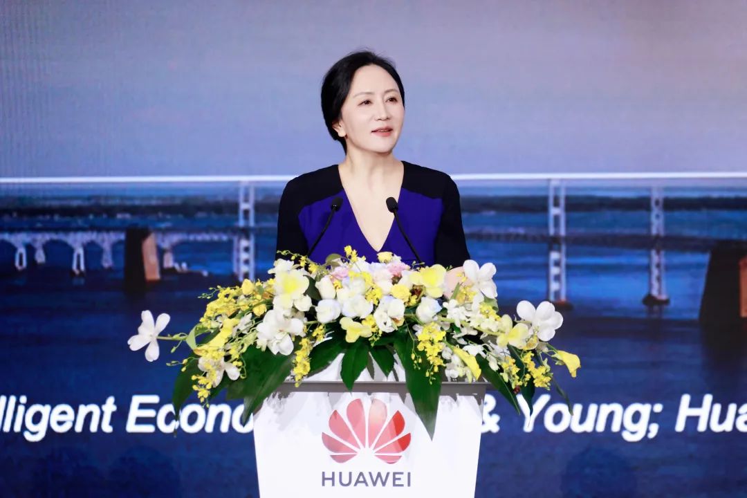 华为辟谣！