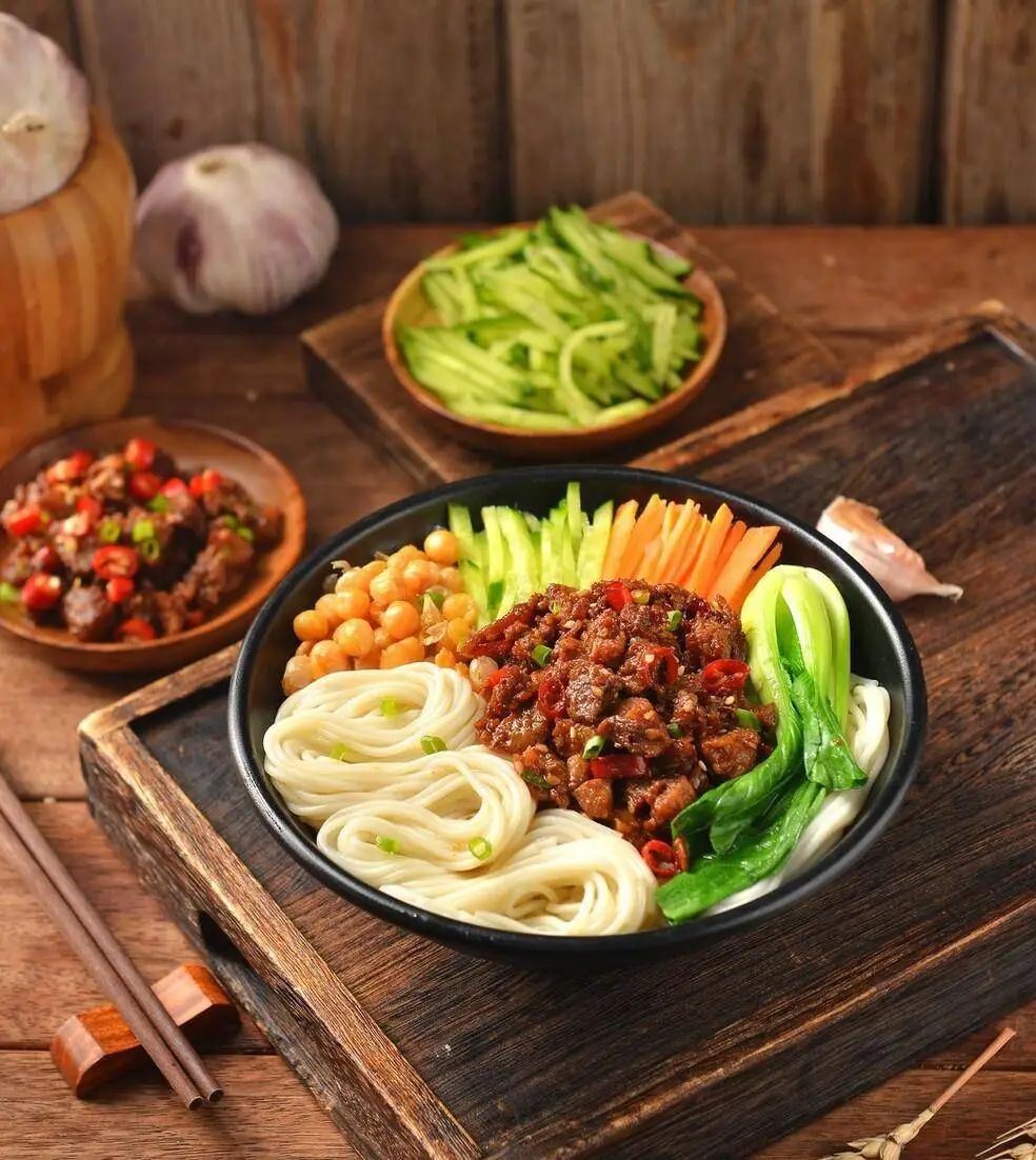 我们“十大特色早餐”，你吃过几种？看过之后保证你流口水 ...