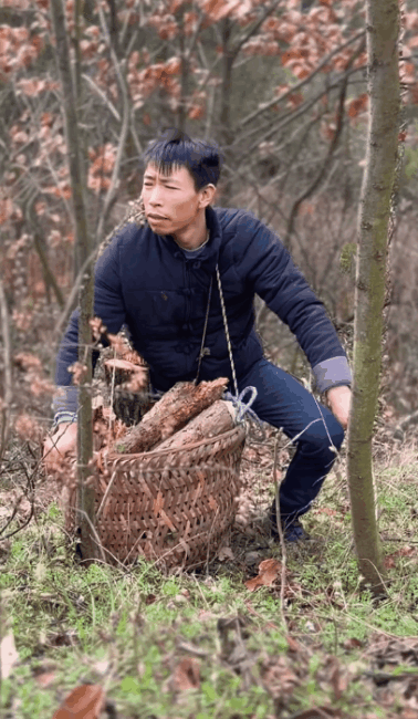 1条视频播放过亿！500多万粉丝的他苦练成“乡村魔法师”顶流，原因让人感动 ...