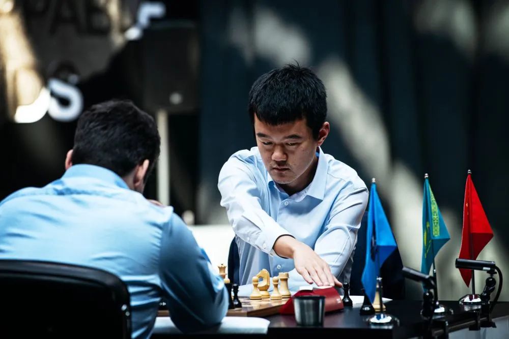丁立人，创造历史！