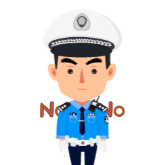 违法占用应急车道大曝光！举报方式看这里