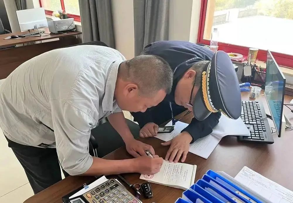 106人被强制加班，浙江一地公布处罚结果