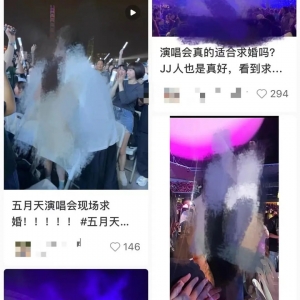 “歌一响，身边跪下8个”，知名歌手：我像个司仪……