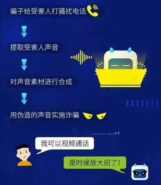 多地正在爆发？有人10分钟被骗430万