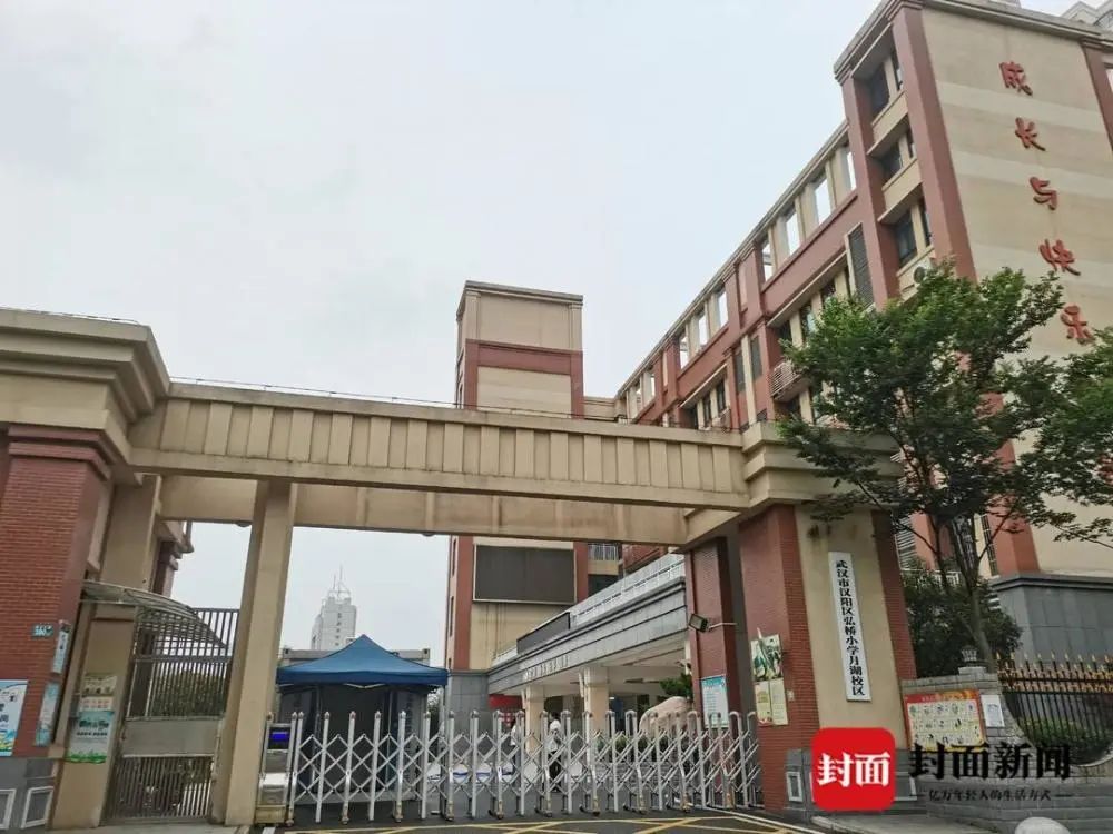 小学生校内被老师驾车碾轧致死！校方回应→