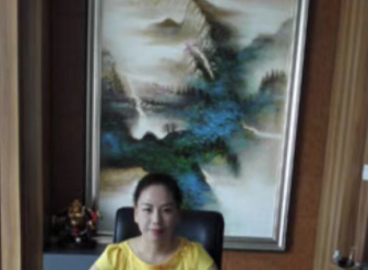 女富商伙同情夫谋杀丈夫，被另一情夫举报