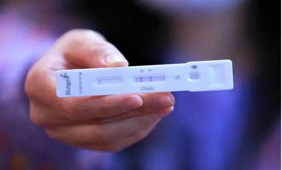 感染新冠不发烧，意味着免疫力更强？警惕这5个误区！
