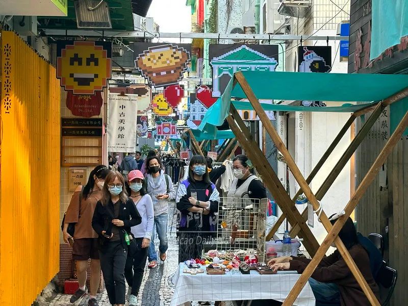 刺激社区活力