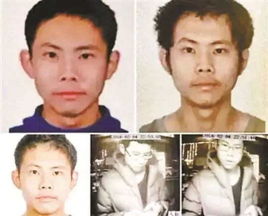 “弑母”者吴谢宇