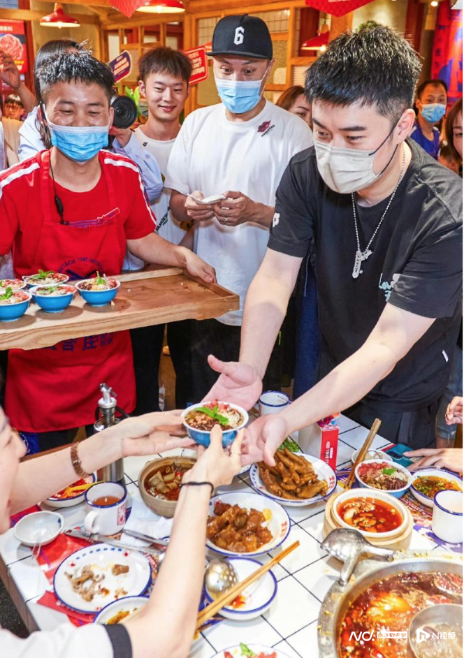 知名火锅店“凉了”，北上广深门店全关！曾靠明星大红大紫 ...