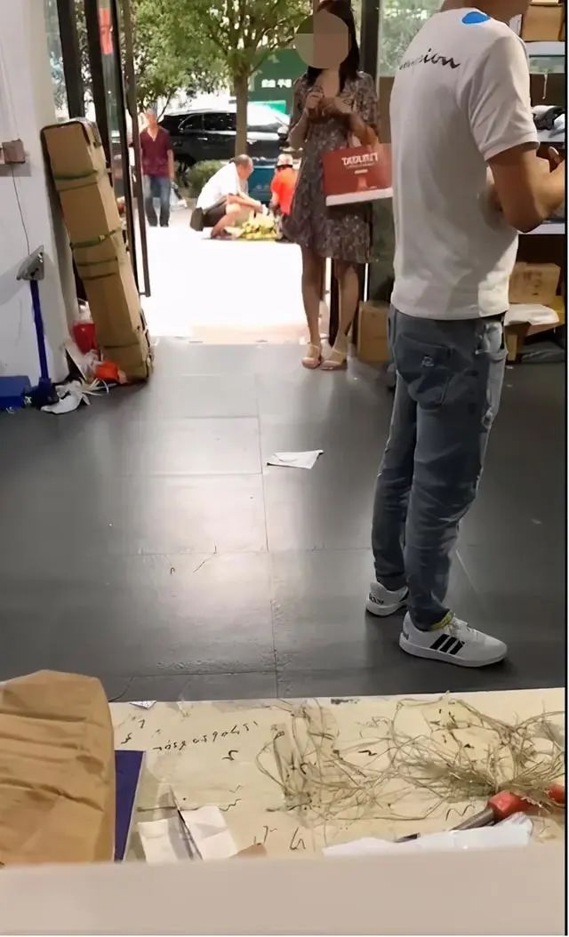 被贴吧盗图造谣女生放弃追究