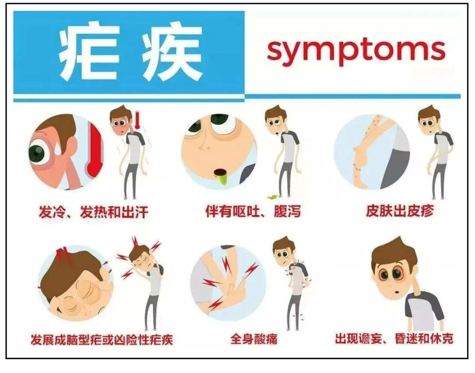 警惕！一地已报告10例病例