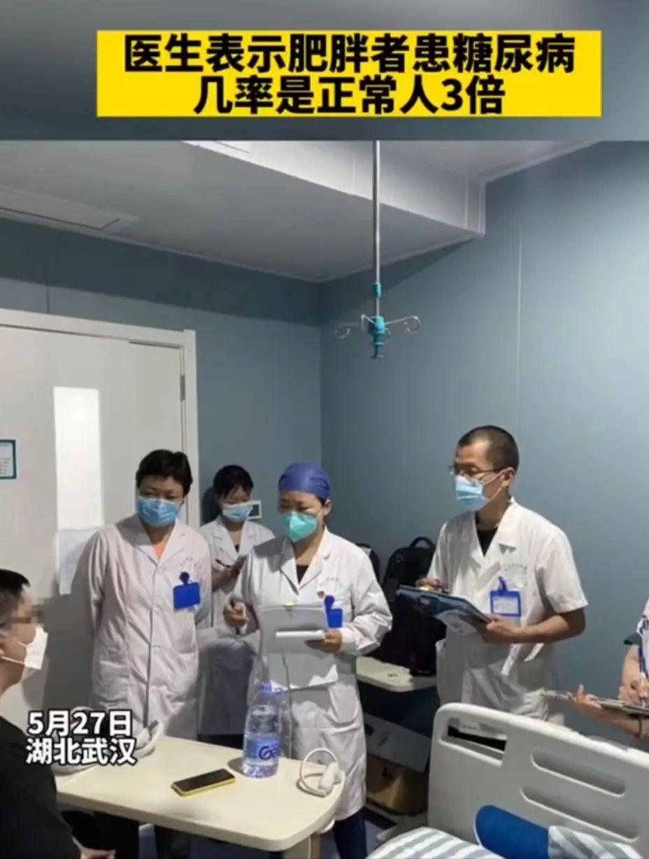 这对父子，双双确诊！“儿子还这么年轻......”