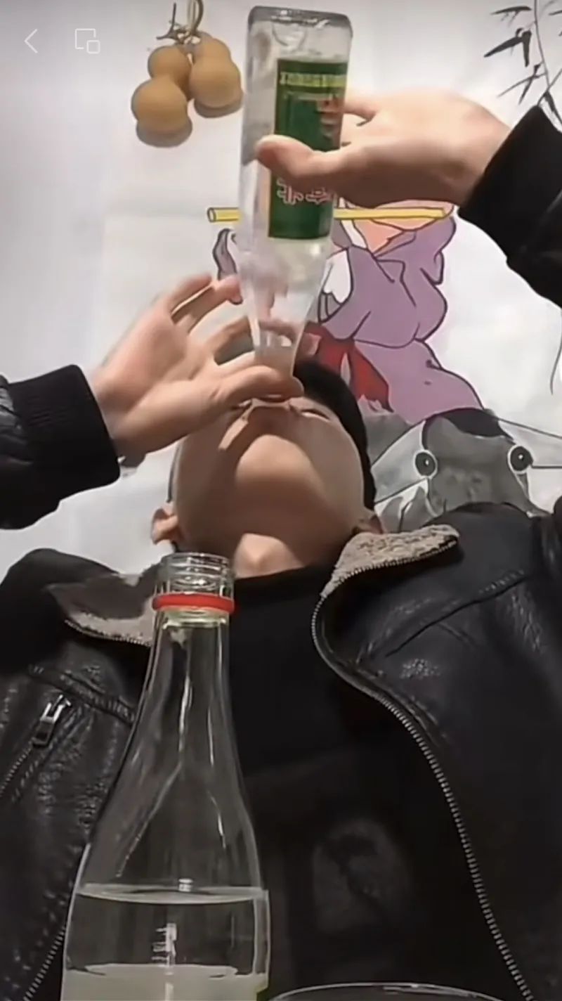 又一网红直播喝酒去世？知情人披露