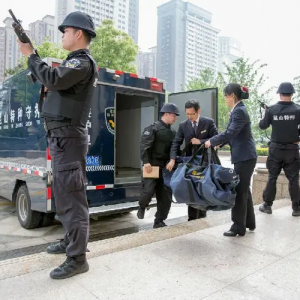 武装押运、专人看守……揭秘高考试卷从命题到进考场全流程！ ...