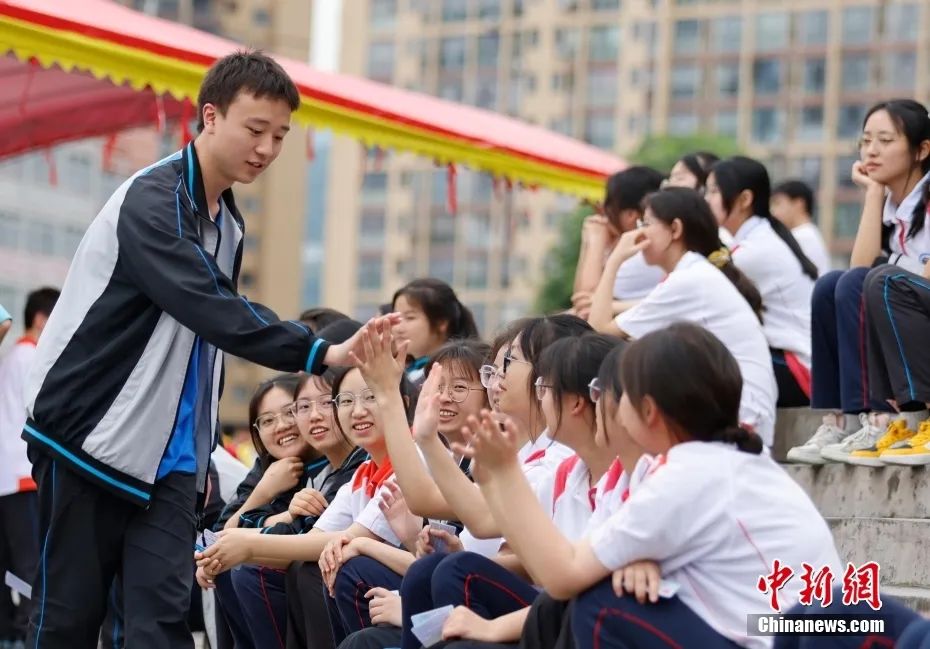 这些地方公布高考查分时间！
