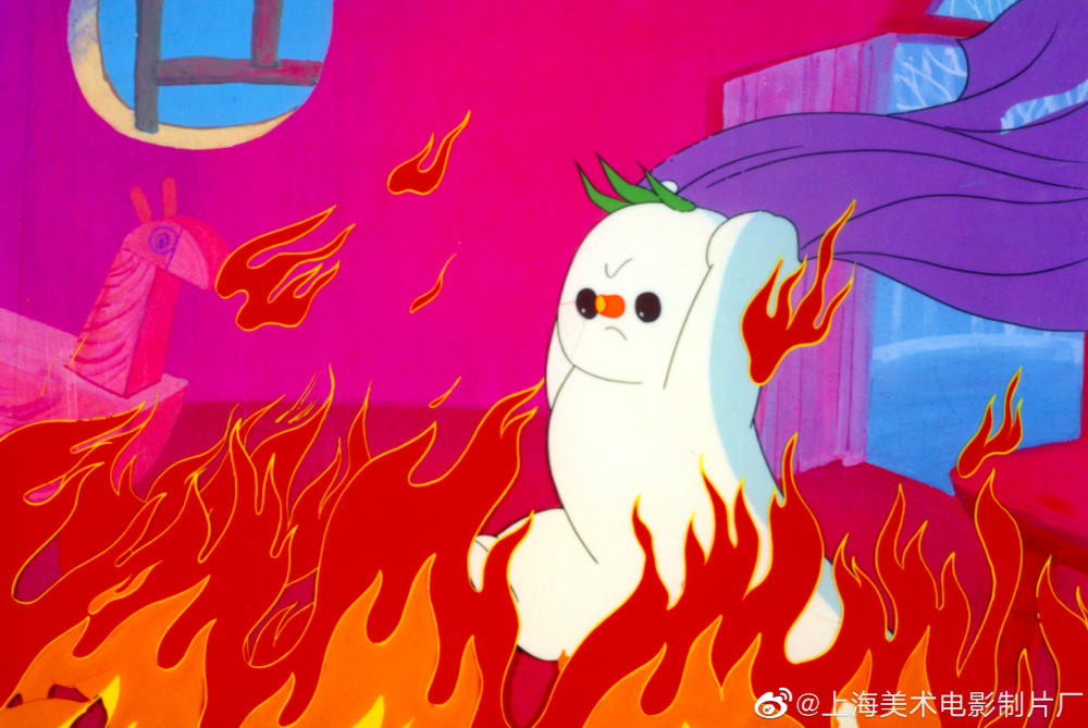 痛别！她去世了…作品是无数人的童年记忆