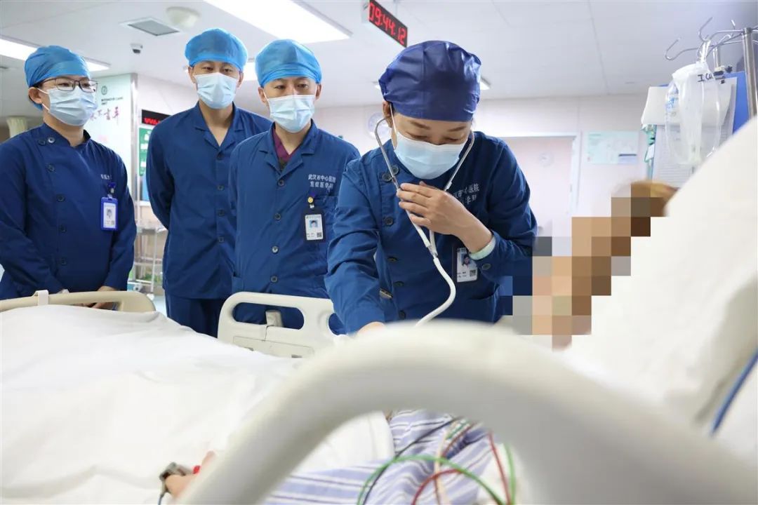 高烧39℃，5天不退！一查竟是这种病……