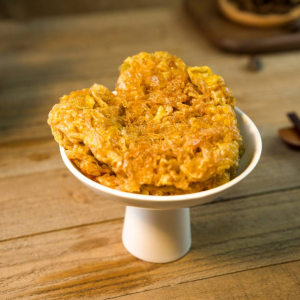 解锁螺蛳粉的最佳拍档