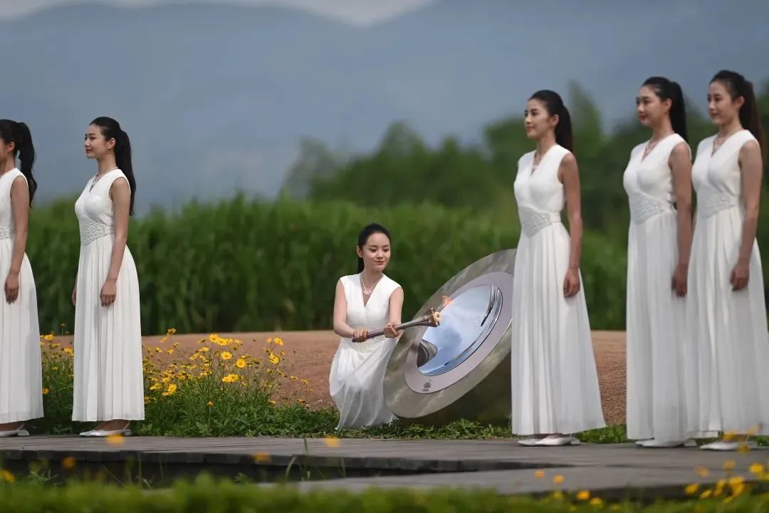 成功采集！