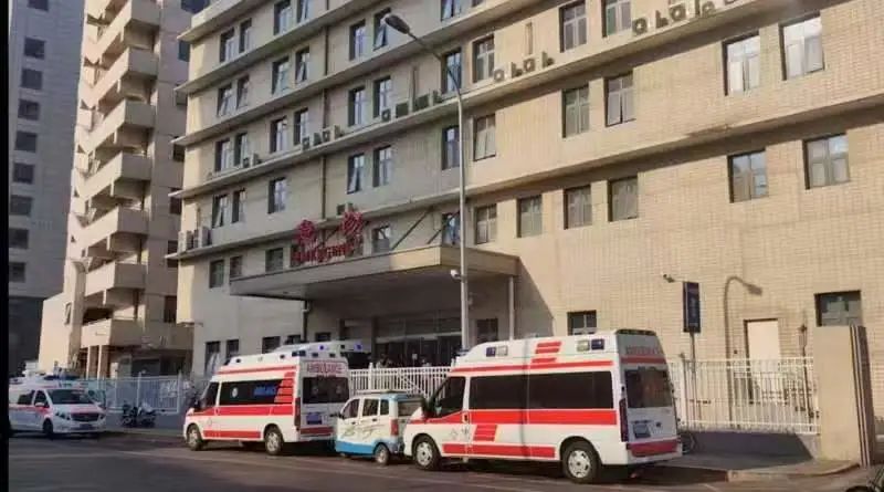 户外带娃，一女性死亡！紧急提醒