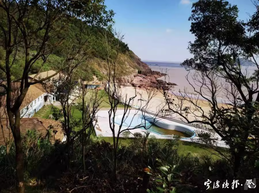 2868万元！中国第一无人岛被他拍走