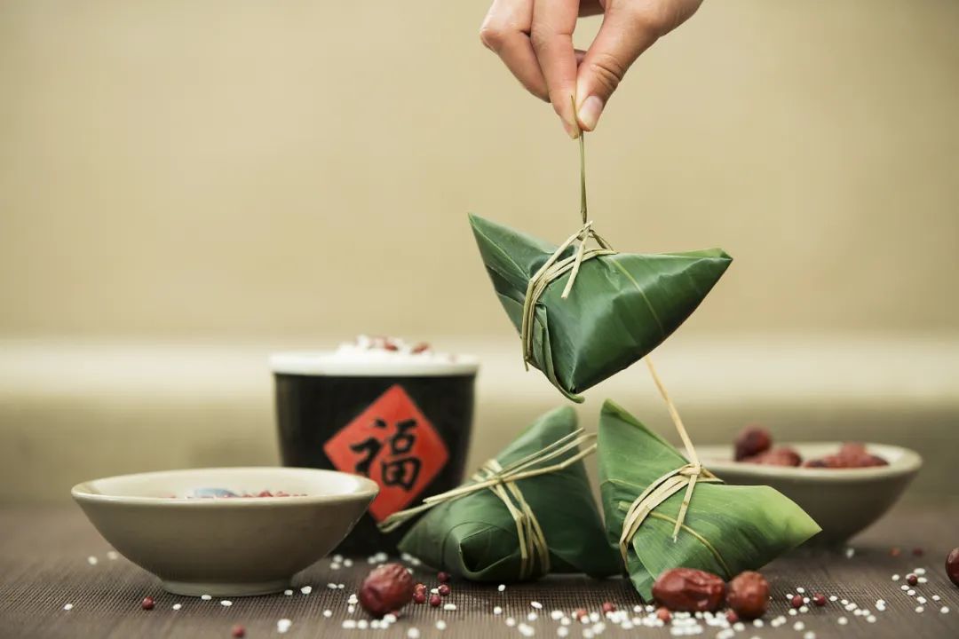 紧急提醒：这样的粽子别煮！会析出毒素！
