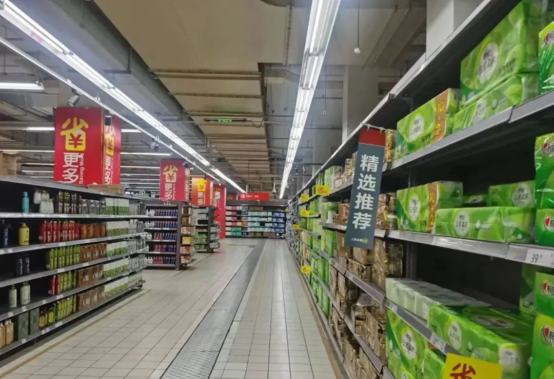 知名超市宣布月底关闭，广州仅剩一家门店！一个时代结束了 ...