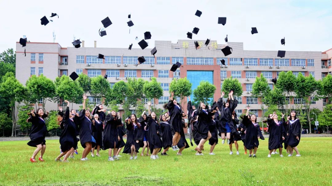 连续18年雄居榜首，这是什么样的宝藏大学？