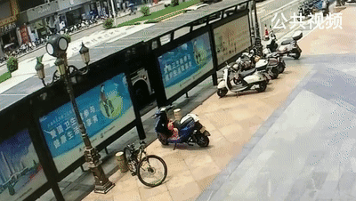 暑期前必看，很多出车祸的孩子都因它