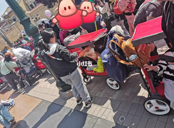 北京故宫、上海迪士尼双双提醒：这类物品禁入！ 网友：开心！ ...
