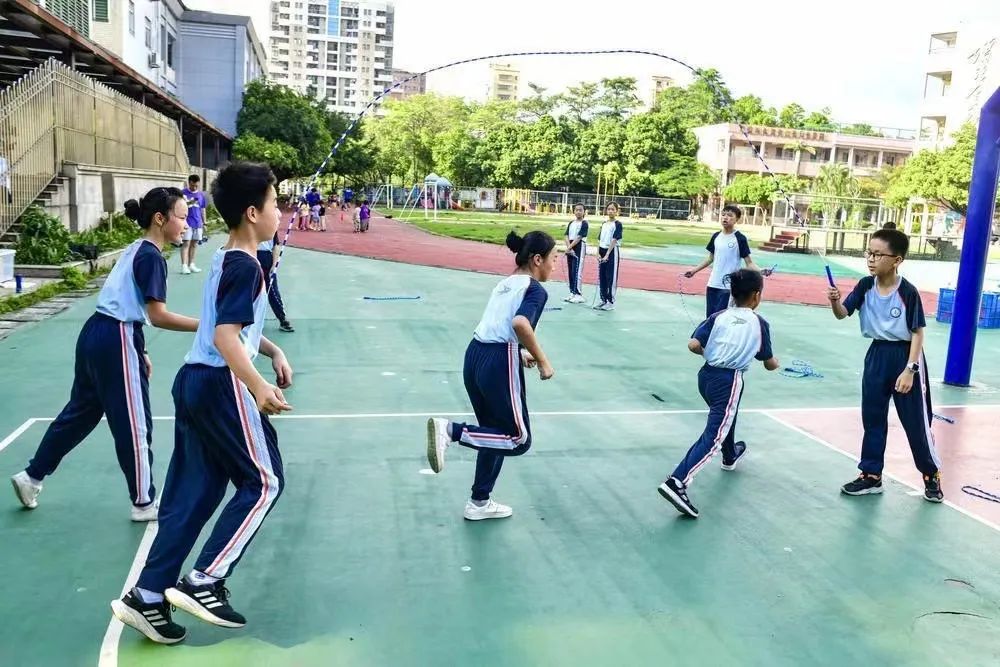 @各位家长，这份暑期安全提示请收好！