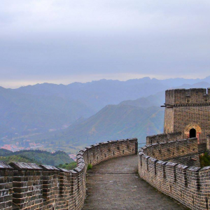 老外眼中的中国十一大美景：从长城到香港、台湾的绝佳旅行指南 ...