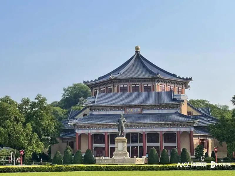 广州著名景点：这里暂停开放！