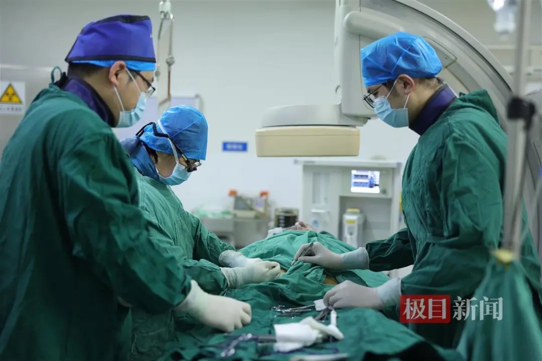 体重200斤，有这病却10年不管不顾！一年轻男子突然大血管撕裂 ...