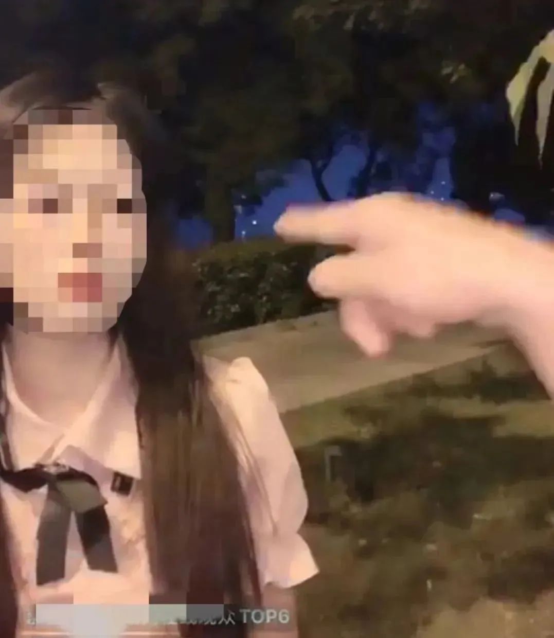 行拘，封号！她彻底凉凉