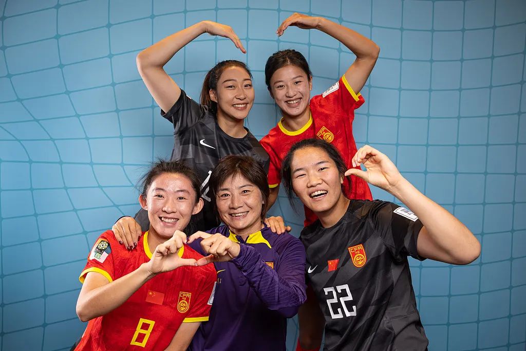 首战即为“生死战”！今晚，中国女足出战世界杯