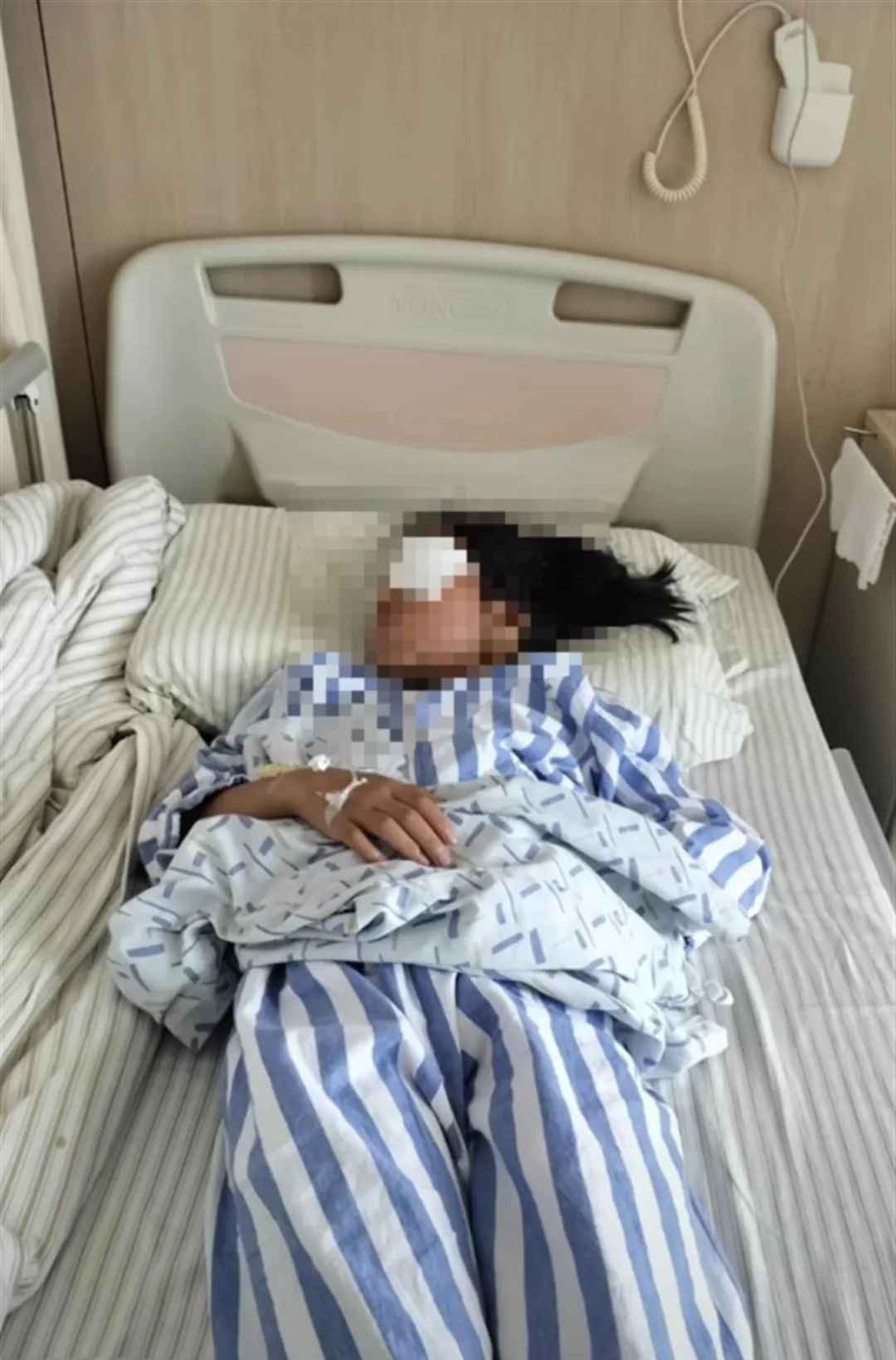 两少年用弹弓射伤8岁女童致左眼失明，警方：未达刑责年龄不予立案 ...