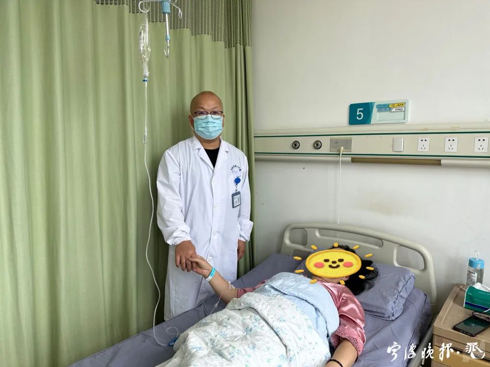 “我才33岁不想死啊……”男子后悔不已，母亲也中招！医生：太可惜，本可避免 ... ...